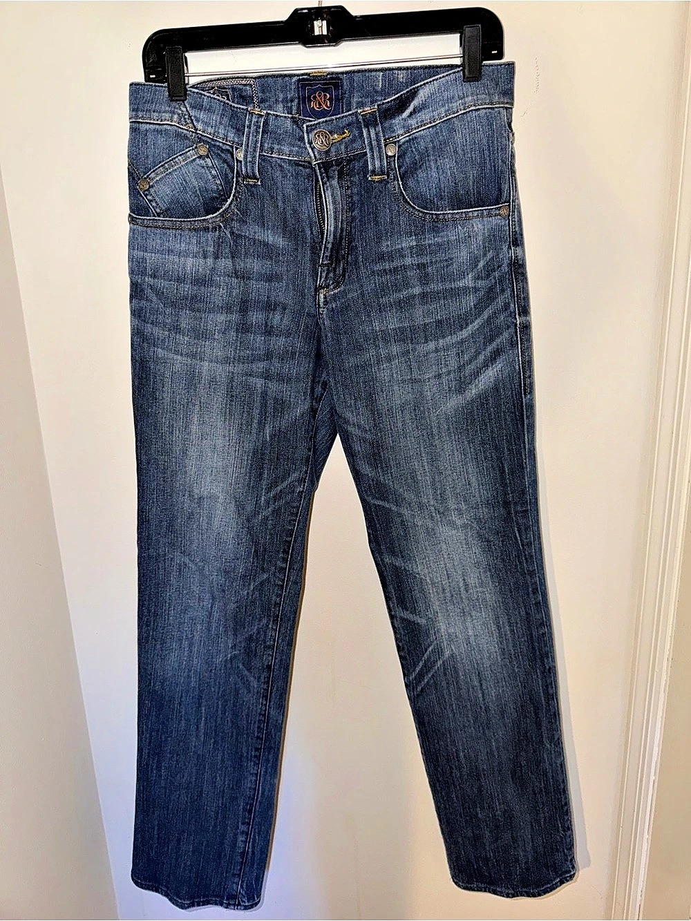 Rock & Republic Jagger Boot Cut Jeans